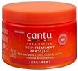 Cantu Shea Butter Natural Hair Treatment Cream Mask 340 g.