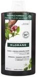 Klorane Quinine & Edelweiss Hair Treatment Shampoo 400 ml