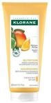 Klorane Mango Butter Nutrition Hair Conditioner - 200?ml