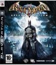 Batman: Arkham Asylum - Sony PlayStation 3 - Action - PEGI 16