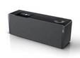 LOEWE 60607D10, LOEWE. Klang S1 (Basalt Grey) - DAB/DAB+/FM - Basaltgrau
