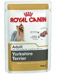 Yorkshire Terrier Adult 12x85 g