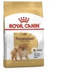 Pomeranian Adult - dry food for dogs - 3 kg