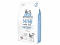 Care Mini Grain Free Sensitive 2kg