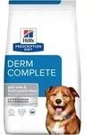 Prescription Diet Derm Complete Dry Dog Food 12kg