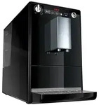 Melitta E950-101 SORT, Melitta Caffeo Solo - Schwarz Melitta E950-101 SORT, Melitta Caffeo Solo - Schwarz