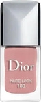 Christian Dior Vernis, Gel-Effect, Nail Polish, 100, Nude Look, 10 ml