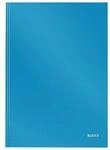 Esselte Leitz Solid - notebook - A4 - 80 sheets