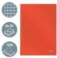 Esselte Leitz Solid - notebook - A4 - 80 sheets