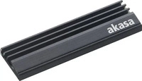Akasa A-M2HS01-BK, Akasa M.2 Heatsink