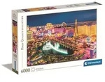 Puzzle 6000 Pcs High Quality Collection Las Vegas