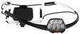 Petzl E104AA00, Petzl IKO headlamp 350 lumen