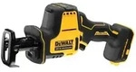 18V XR BL Sub Compact Reciprocating Saw - Bare In Carton