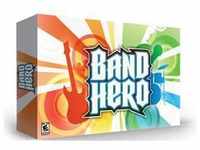 Activision Band Hero - Microsoft Xbox 360 - Musik - PEGI 12 (EU import)