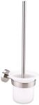 tesa Moon toilet cleaner brush self-adhesive