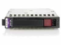 HP 431958-B21, HP - 146GB - Festplatten - 431958-B21 - Serial Attached SCSI - 2.5 "