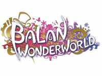 Balan Wonderworld - Microsoft Xbox One - Platformer - PEGI 7