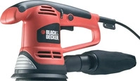 Black & Decker KA191EK, Black & Decker KA191EK - 480W