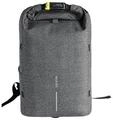 XD Design Bobby Urban Anti-Theft-Backpack Grey