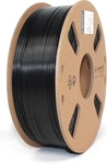 Gembird 3DP-ABS1.75-01-BK, Gembird ABS filament - Schwarz - 1.75mm &oslash; - 1 kg, 1kg