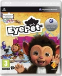 Eyepet Move Edition - Sony PlayStation 3 - Virtual Pet - PEGI 3 (EU import)