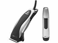 Clatronic HSM 3441, Clatronic HSM 3441 NE - trimmer - with nose and ear trimmer