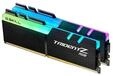 G.Skill F4-3200C16D-32GTZR, G.Skill Trident Z RGB DDR4-3200 - 32GB - CL16 - Dual