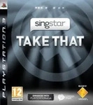 SingStar: Take That (No mics) - Sony PlayStation 3 - Musik - PEGI 12 (EU import)