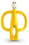 Teething Yellow