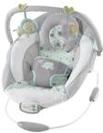 Ingenuity Soothing Bouncer Morrison
