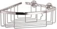 tesa Aluxx corner shelf self-adhesive