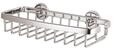 tesa Aluxx small basket self-adhesive