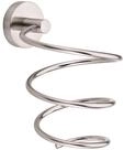 tesa Moon hair dryer holder self-adhesive
