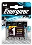 Energizer Max Plus