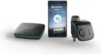 Gardena 19103-20, Gardena smart Water Control Set