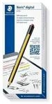Staedtler 180J 22-1, Staedtler Noris digital jumbo Stylus pencil