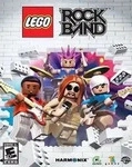 Warner Bros. Games LEGO Rock Band - Sony PlayStation 3 - Musik - PEGI 7 (EU import)