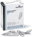 Papir clips 50 mm zinkbelagt 100 pcs.