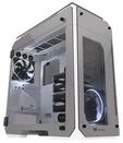 Thermaltake CA-1I7-00F6WN-00, Thermaltake View 71 TG Snow - Geh&auml;use - Fulltower -
