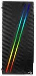 AeroCool ACCM-PV19012.11, AeroCool Streak - mid tower - ATX - Geh&auml;use - Tower -