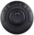 Contour S-XPRS, Contour Multimedia Controller Xpress - Jog wheel (Schwarz)