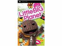 LittleBigPlanet (Essentials) - Sony PlayStation Portable - Unterhaltung - PEGI...