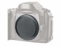 Camera Body Cap for Micro Four Thirds (Olympus/Panasonic)