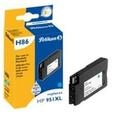 Pelikan Cyan ink cartridge (4109064)