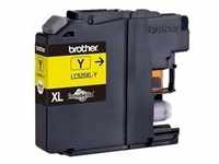 Brother LC525XLY, Brother LC525XLY / LC 525XLY High Capacity Yellow Ink -