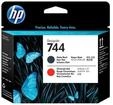 HP F9J88A, HP 744 / F9J88A