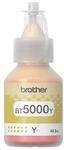Brother BT5000Y, Brother BT5000Y / BT 5000Y Yellow Ink