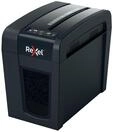 Secure X6-SL Slimline Whisper-ShredTM Aktenvernichter, Partikelschnitt, P4, 6 Blatt