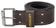 Stanley Leather Belt