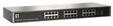 LevelOne 524728, LevelOne GSW-2457 - Switch - 24 Anschl&uuml;sse